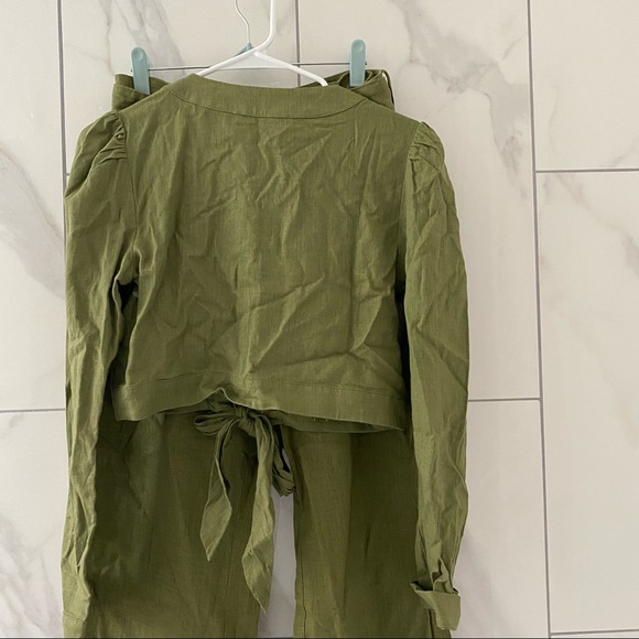 New! English Factory Set - Picture 5 of 10